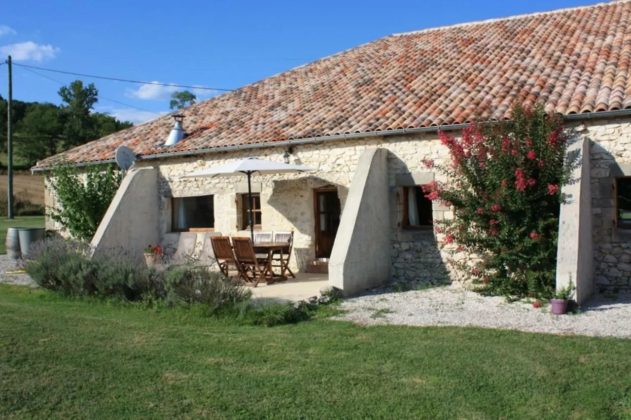 Gites Grand Pre ! Et La Roulotte De Roquecor