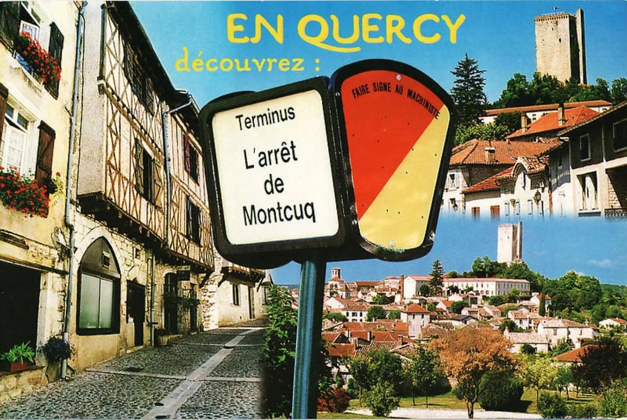 Prázdninový dům Gites Grand Pre ! Et La Roulotte De Roquecor