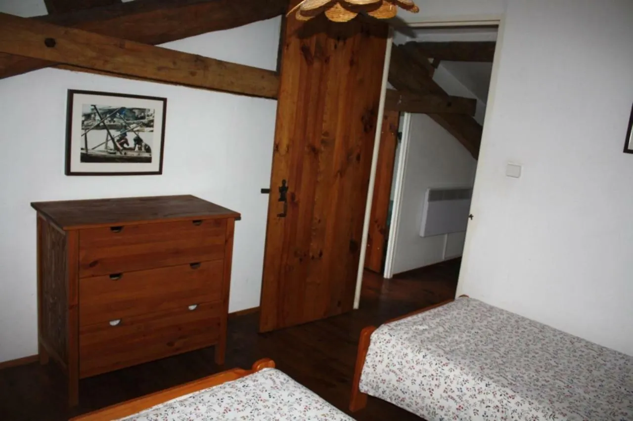 Holiday home Gites Grand Pre ! Et La Roulotte De Roquecor