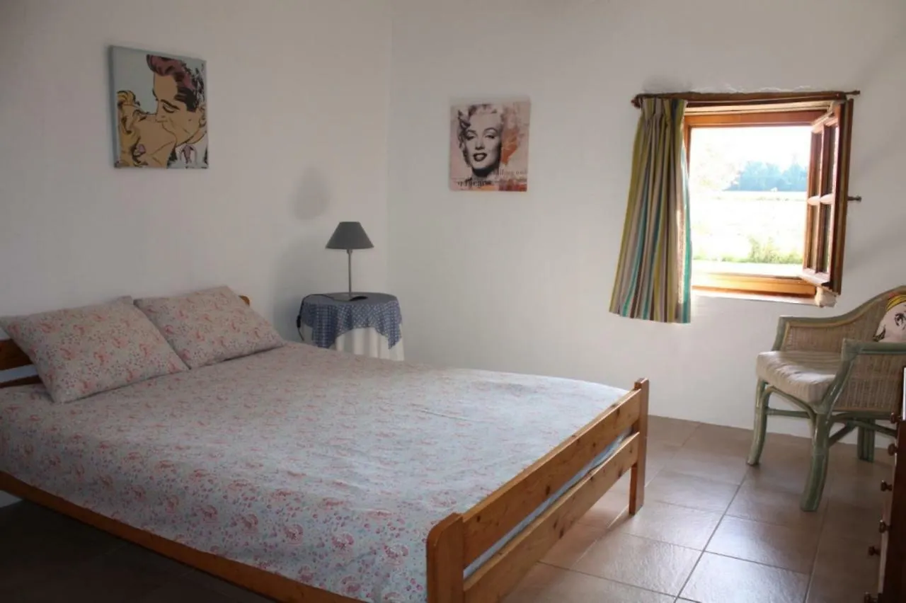 Gites Grand Pre ! Et La Roulotte De Roquecor Holiday home