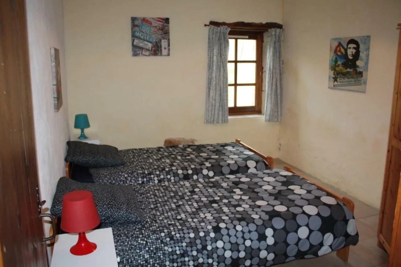 Holiday home Gites Grand Pre ! Et La Roulotte De Roquecor