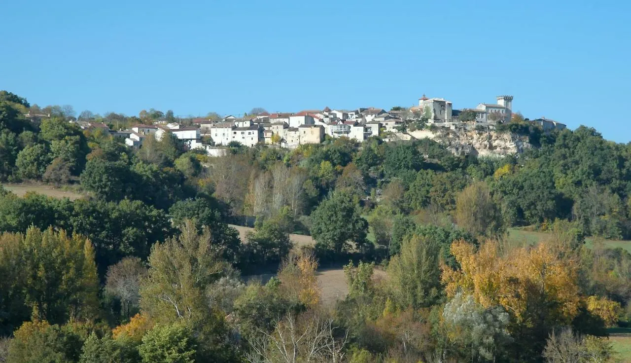 Gites Grand Pre ! Et La Roulotte De Roquecor 0*,