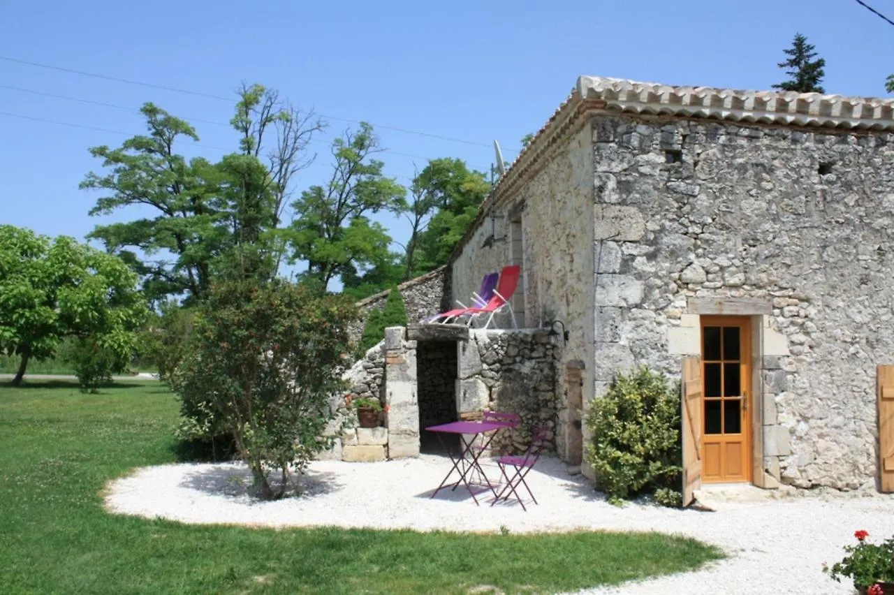 Gites Grand Pre ! Et La Roulotte De Roquecor
