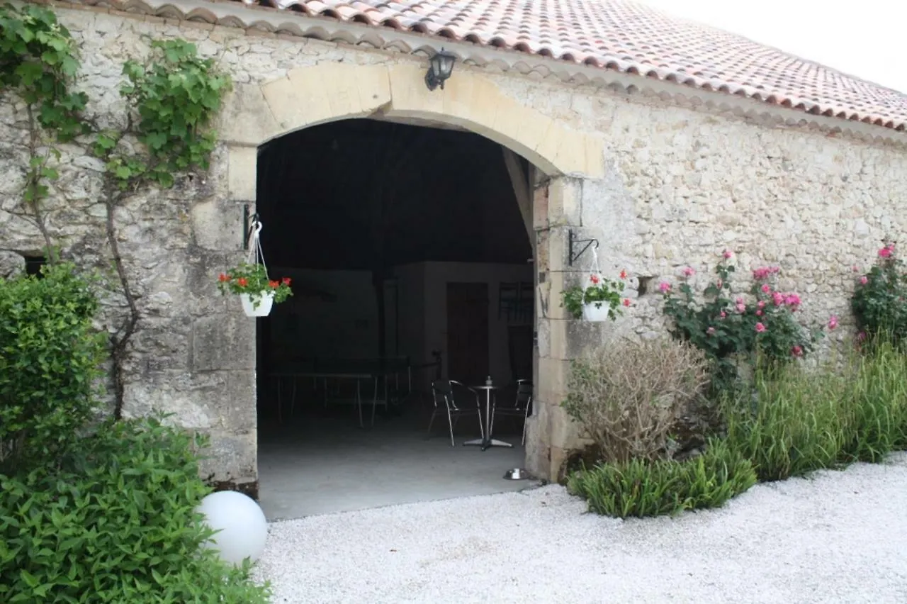 Gites Grand Pre ! Et La Roulotte De Roquecor 0*,