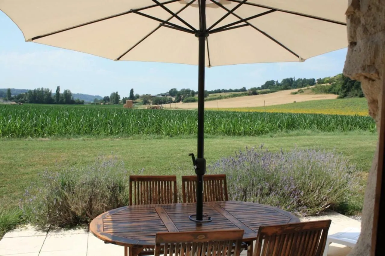 Gites Grand Pre ! Et La Roulotte De Roquecor