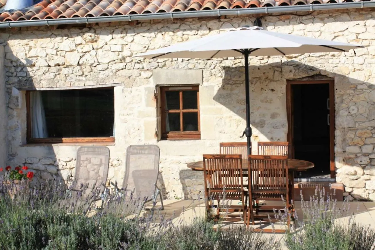Holiday home Gites Grand Pre ! Et La Roulotte De Roquecor