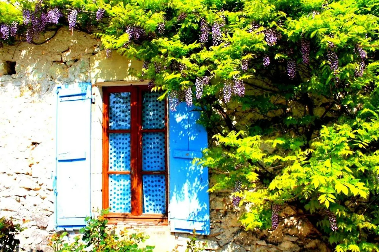 Gites Grand Pre ! Et La Roulotte De Roquecor 0*,  France