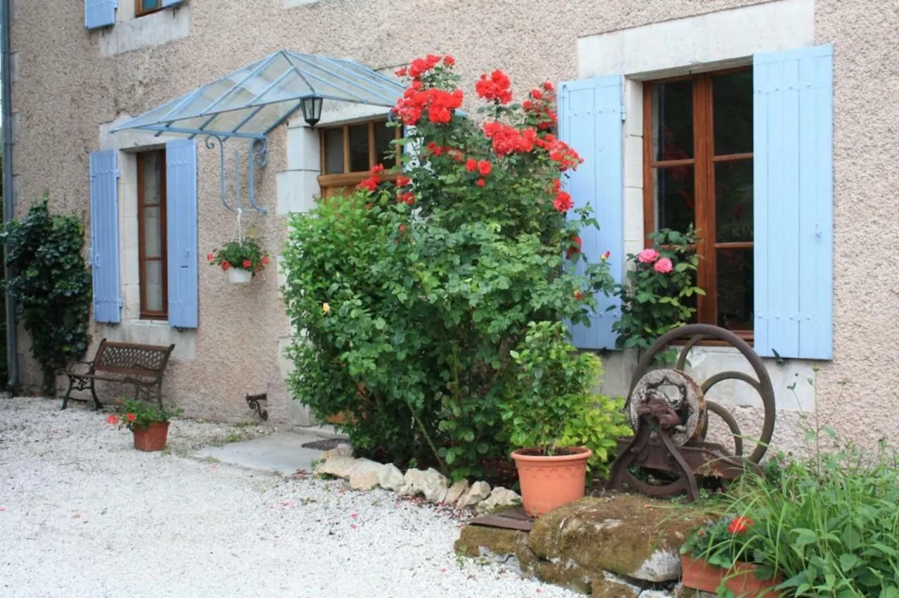 Gites Grand Pre ! Et La Roulotte De Roquecor